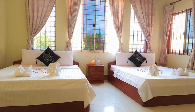 Samnop Samnang Guesthouse