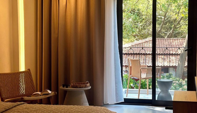 Samothraki Kaviri Boutique Residence