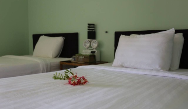 Samrith Hotel
