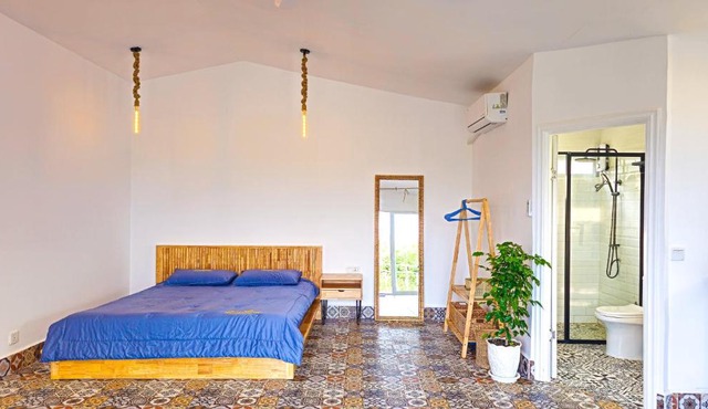 SAMSARA Modern Apartments & Villa Long Set Beach Sea View