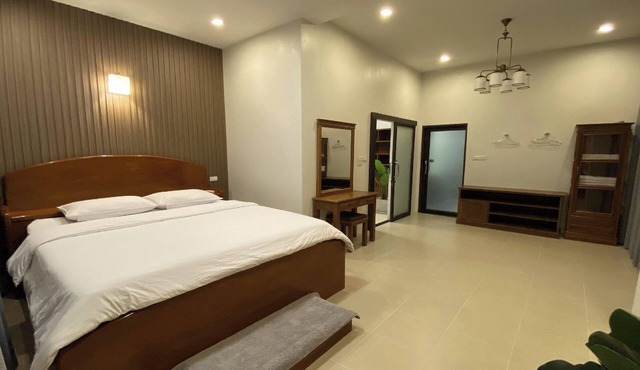 Sanaepatan Home Resort