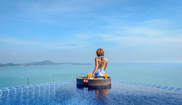 Sandalwood Luxury Villas