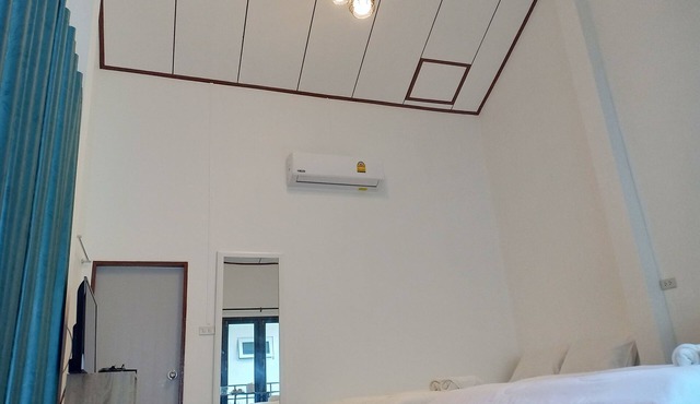 Sanfhan Resort in Khao Chaison