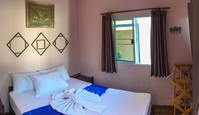 Sang Chan Hostel