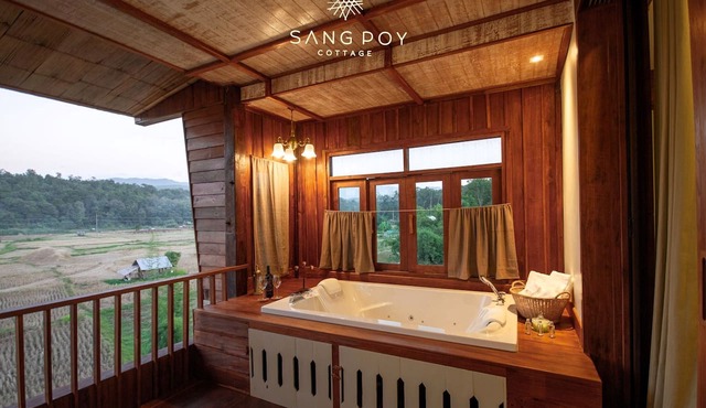 Sang Poy Cottage