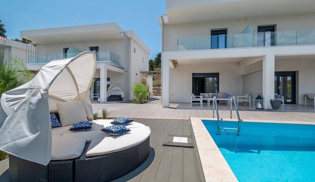 Sani Astera Deluxe by Rentals Pro - Sani Halkidiki in Sani