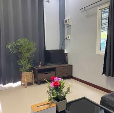 Santai Stay Narathiwat, a seaside house in Ao Manao