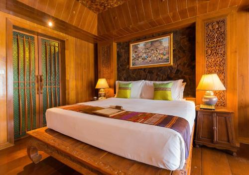 Santhiya Koh Phangan Resort and Spa