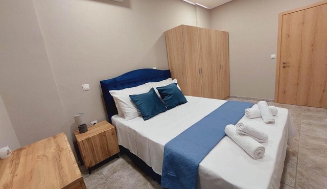 Sapphire home in Ixia