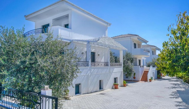 Scandia Villas in Potos