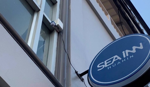 Sea Inn Hua Hin