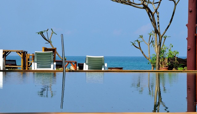 Sea Sand Sun Resort