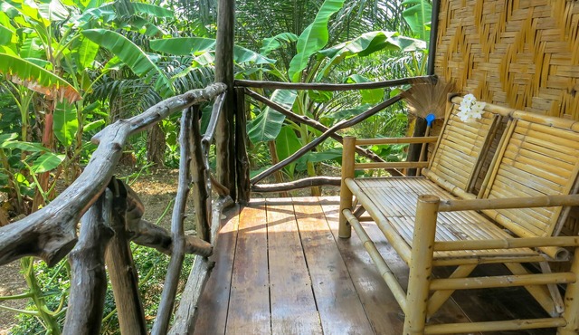 Sea Sun Bungalows