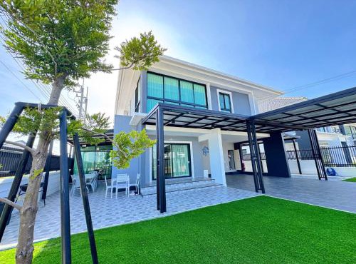 Seahorse Home Sattahip