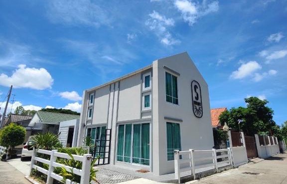 Sealoft,Pattaya