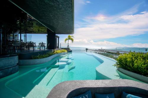 Seaphere Pattaya Hotel by Elite Suites in Na Jomtien