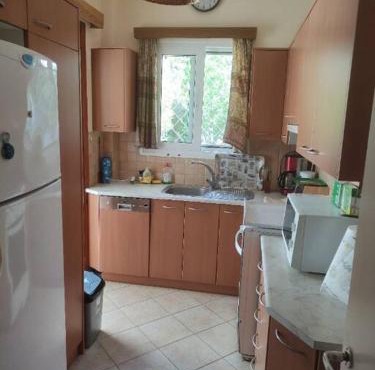 Seaside villa in Eretria in Eretria