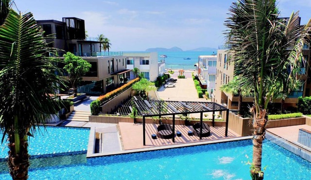 Seaview At Cape Panwa