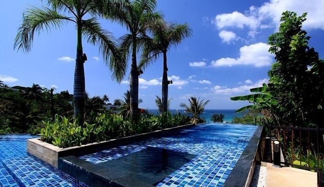 Seaview Luxury apartment C1 near beach