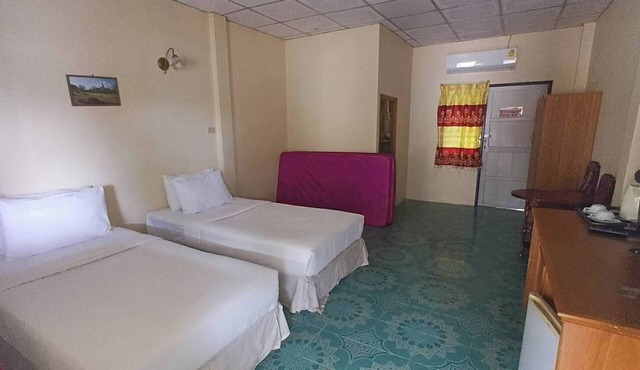 Seaview Resort