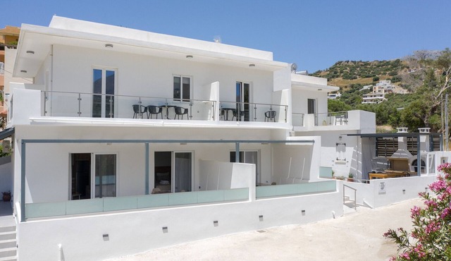 Secretnest 17 apartment near the beach, Plakias in Plakias