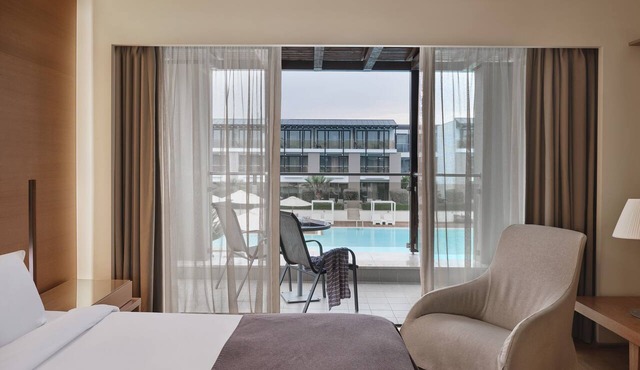 September Hotel Thessaloniki in Pylaia-Chortiatis