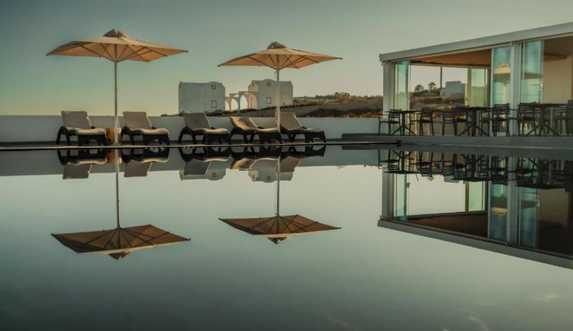 Serenità Luxury Suites