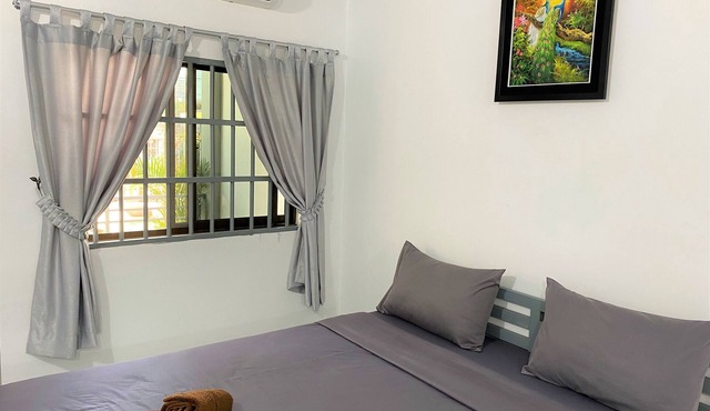 Sevenstars Hostel