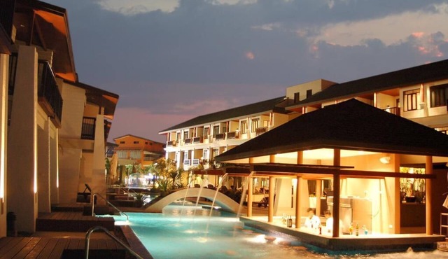 (SHA+)Relaxing Khao Lak Deluxe Twin Room (D09)