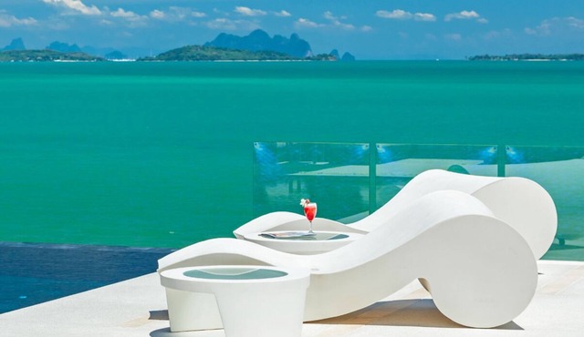 (SHA+) Villa Amarapura - Luxury Beachfront