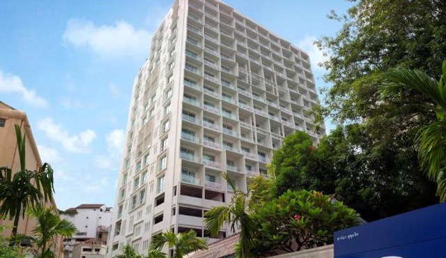Shama Sukhumvit Bangkok