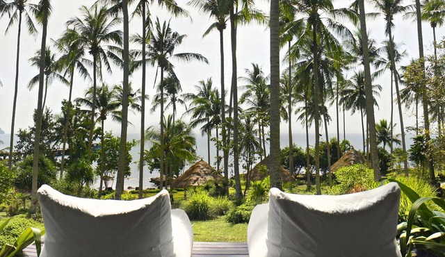 Shantaa Resort