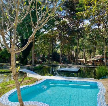 Shaya Resort