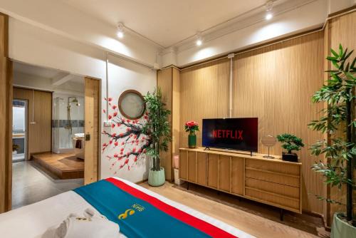 SHIN Hotel Chinatown