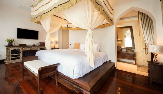 Shinnabhura Historic Boutique hotel