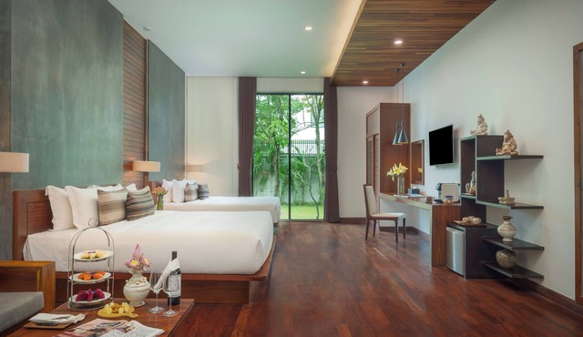 Shintana Saya Residence