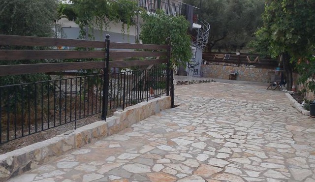 Sia House in Zacharo