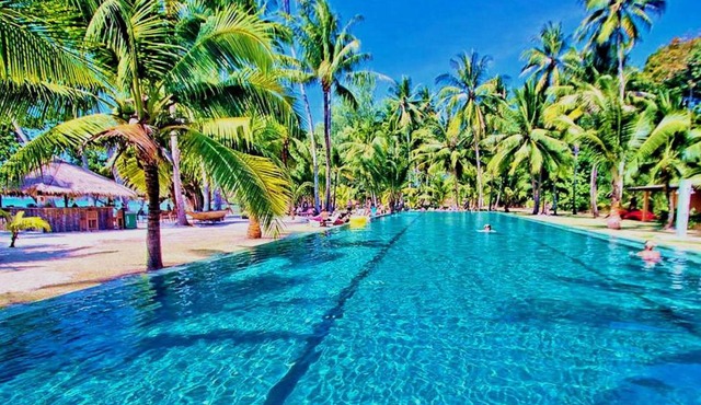 Siam Royal View Resort Apartment 1120 in Ko Chang