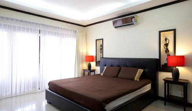 Siam Star LUXURY POOL VILLA