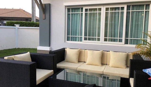SIDA VILLAS TROPICAL