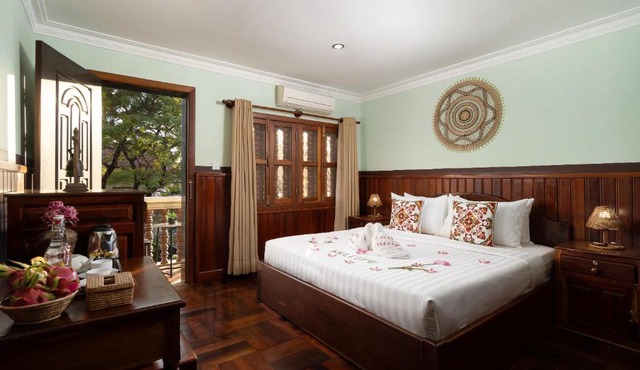 Siem Reap Center Hotel