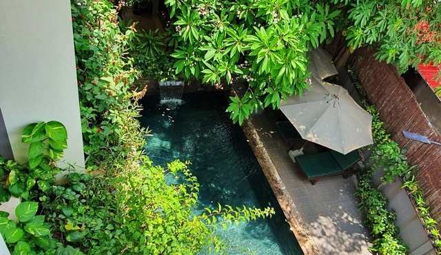 Siem Reap Tevi Residence