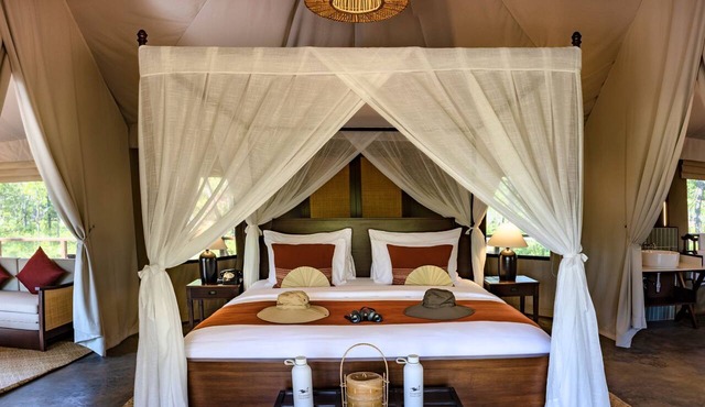 Siempang Forest Lodge