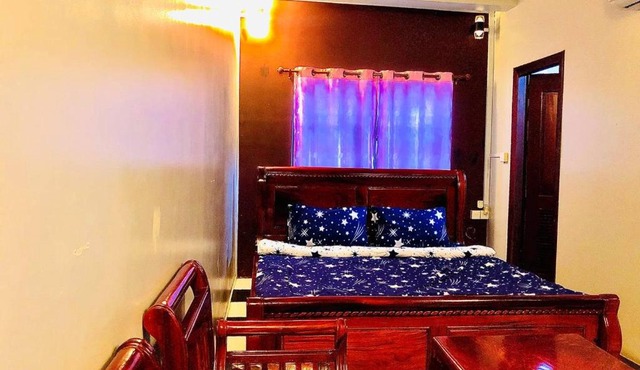 Sihariddh Guesthouse