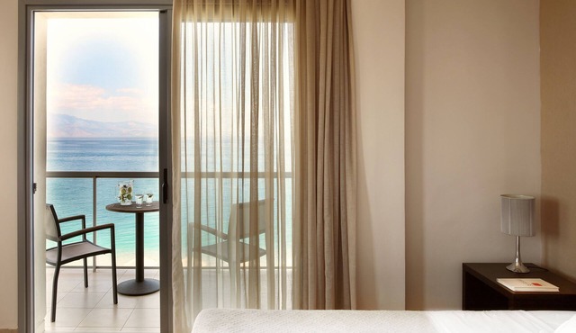 Sikyon Coast Hotel & Resort in Xylokastro-Evrostina