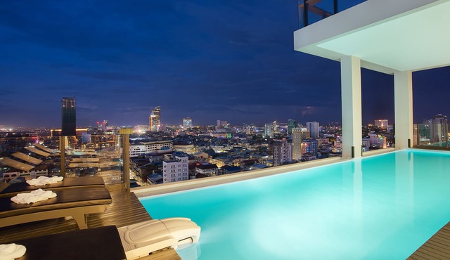 Sim Boutique Hotel