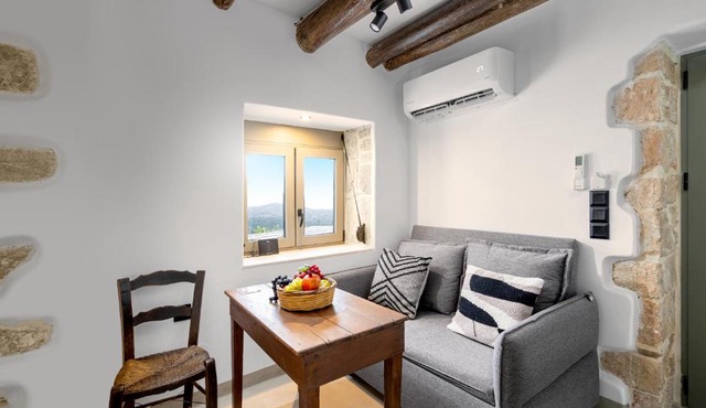 Sitia Sandali elia apartment in Sitia