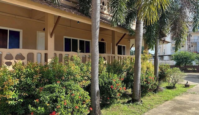 Sk Hotel Phitsanulok