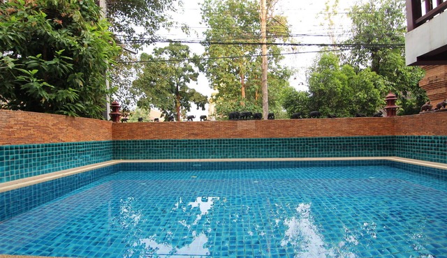 skhouse2 Chiang Mai, Thailand