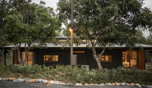 Skugga Vineyard - Villa in Ban Pao Sam Kha